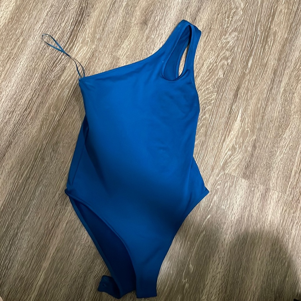 Zara bodysuit